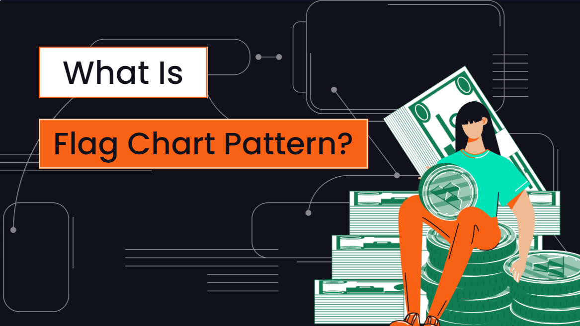 what is flag chart pattern?