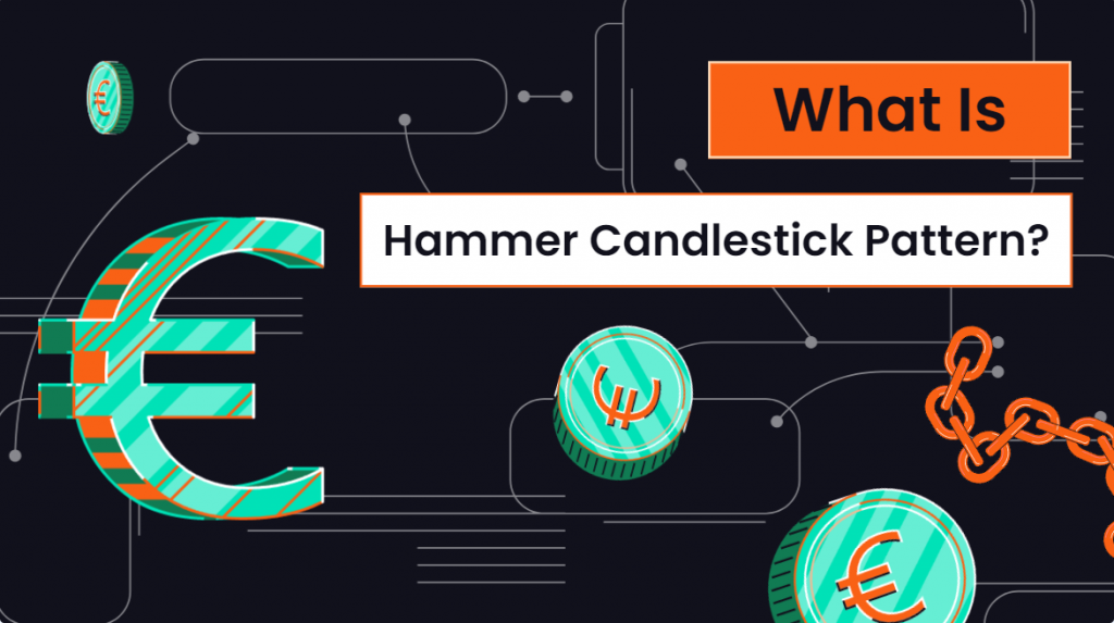 Hammer candlestick pattern