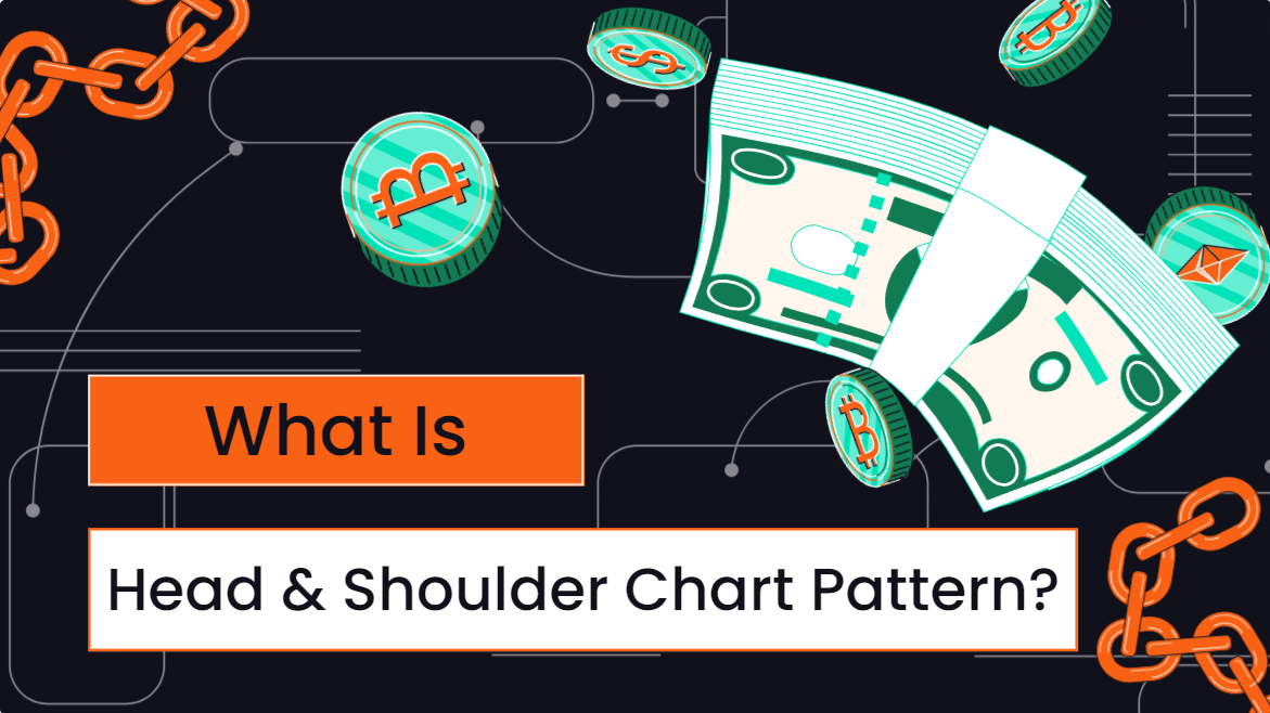 head and shoulder candlestick